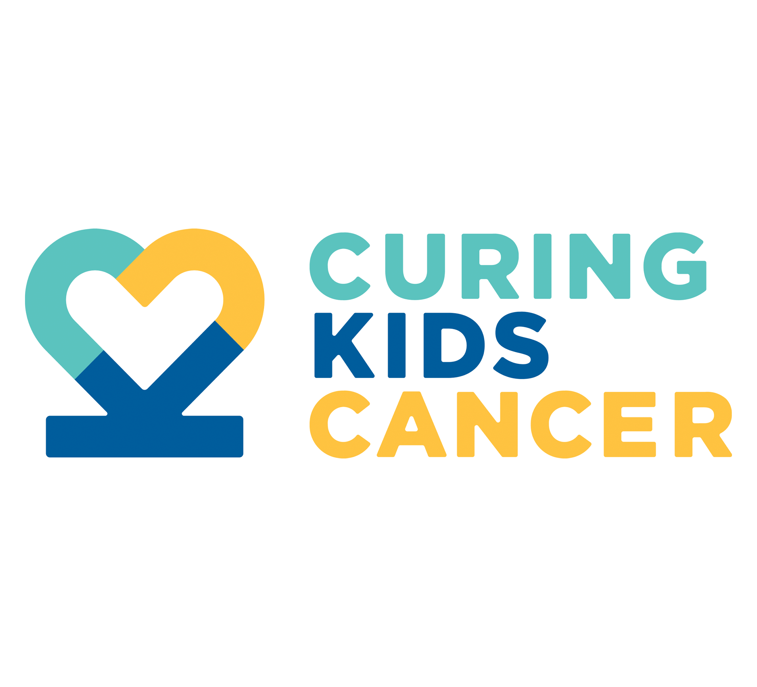 Curing Kids Cancer Mini Doc title image